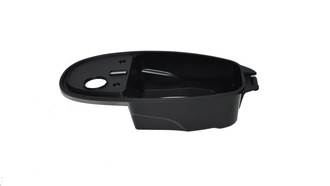 KOLTUK ALTI BAGAJ (BLUEBERRY)